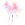 Twinkling Fireworks